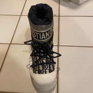 Dior Boots